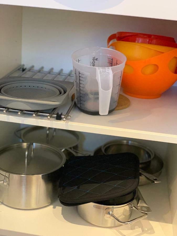 科隆恩森公寓 外观 照片